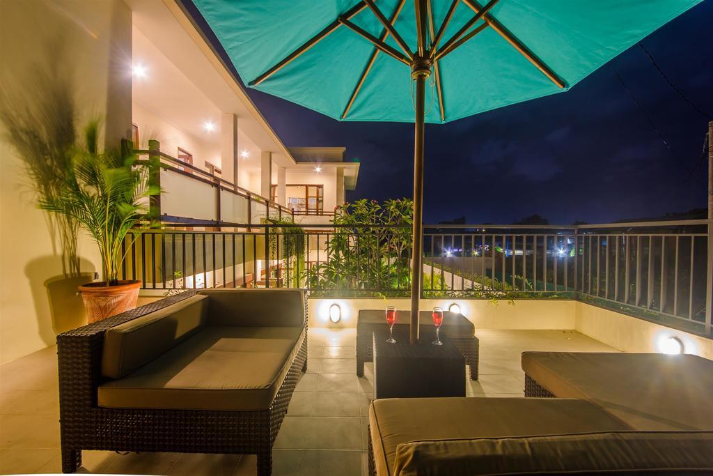 Villa Tepi Sungai Legian Δωμάτιο φωτογραφία