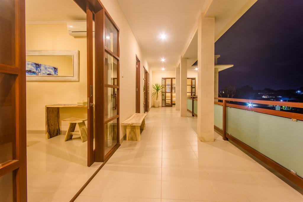Villa Tepi Sungai Legian Δωμάτιο φωτογραφία