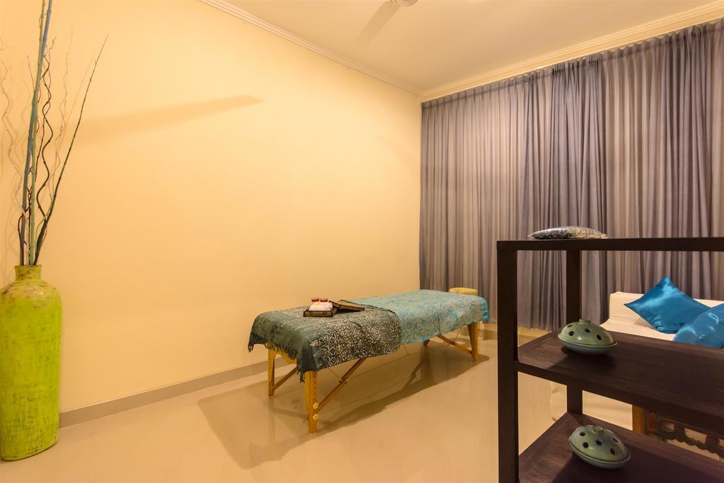 Villa Tepi Sungai Legian Δωμάτιο φωτογραφία