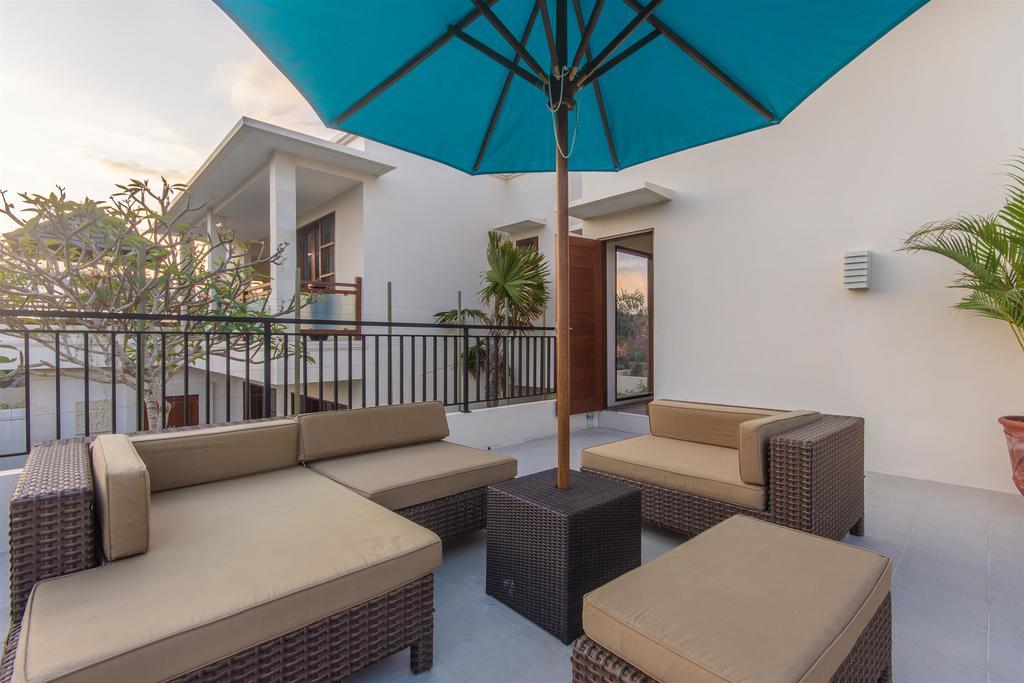 Villa Tepi Sungai Legian Δωμάτιο φωτογραφία